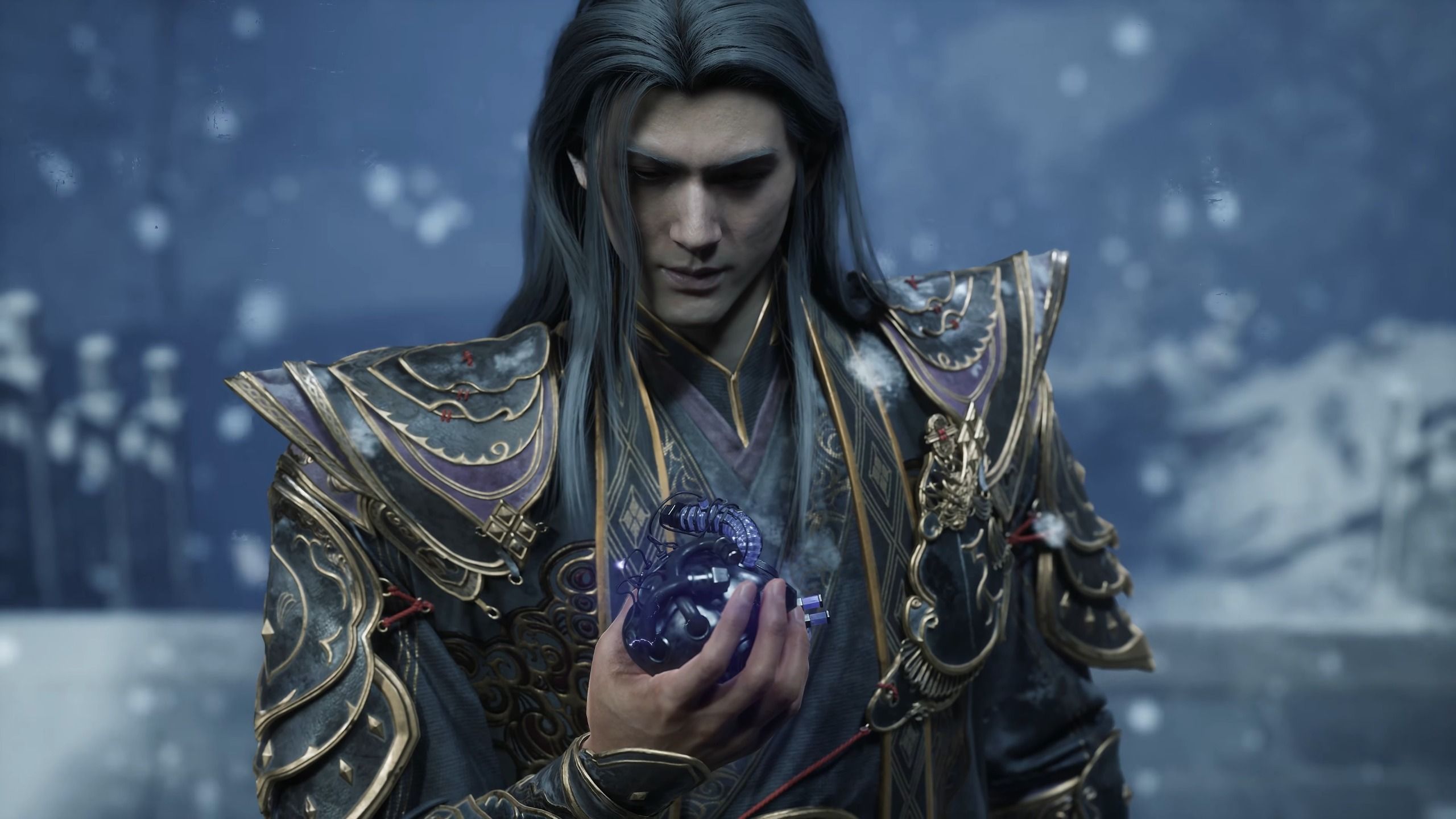 Phantom Blade Zero review: “A GOTY contender with combat that looks as good as it feels”