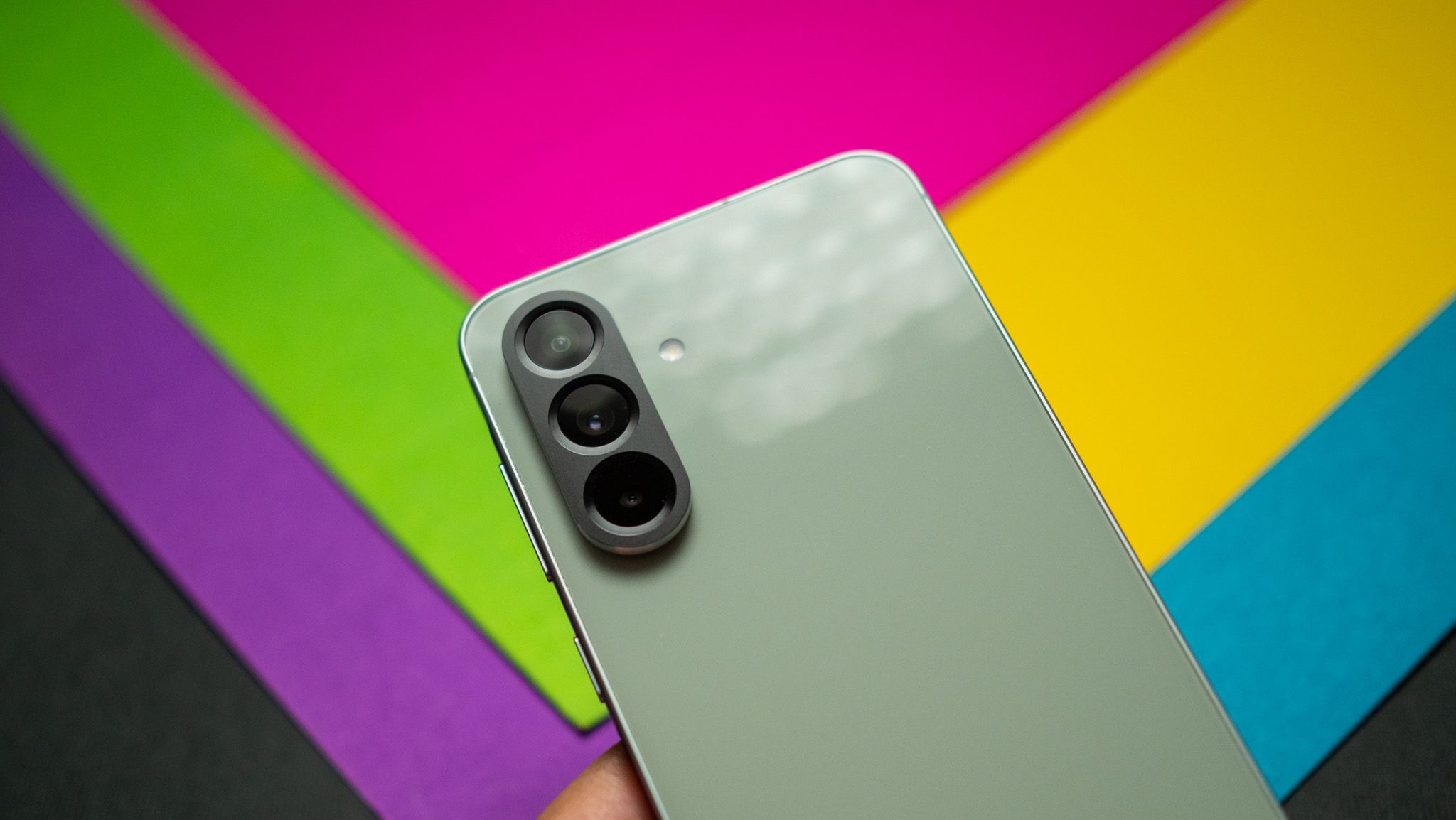 Samsung may slash Galaxy A production by 20% in the fourth quarter