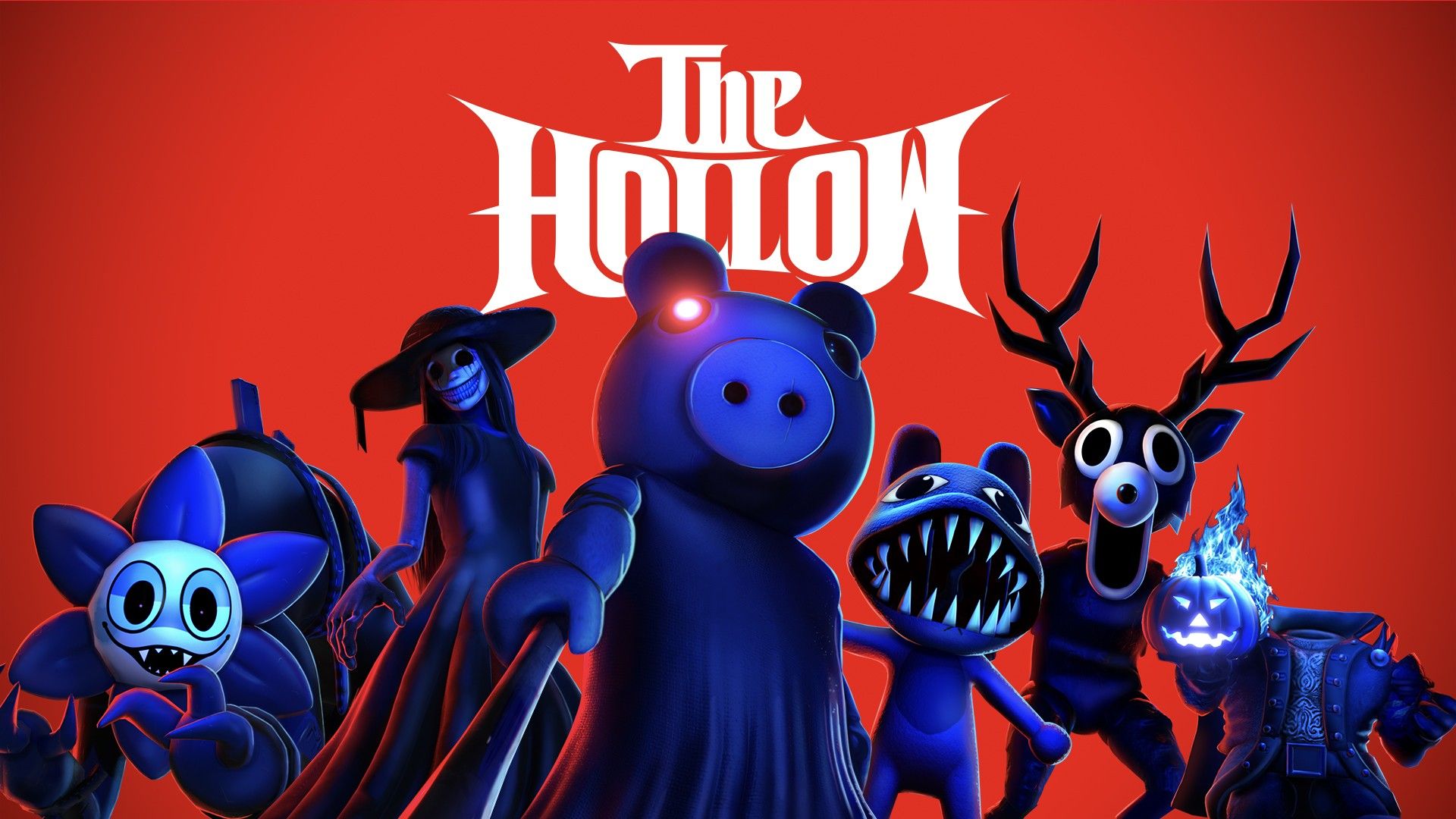 Roblox The Hollow event guide and launch time