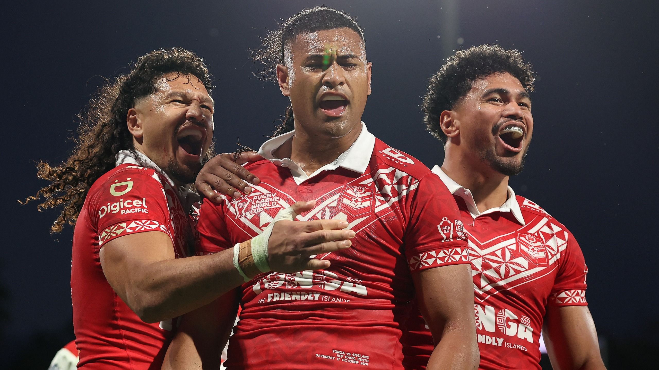 How to watch Tonga vs Lebanon for FREE: Live streams for Rugby League World Cup 2026 game
