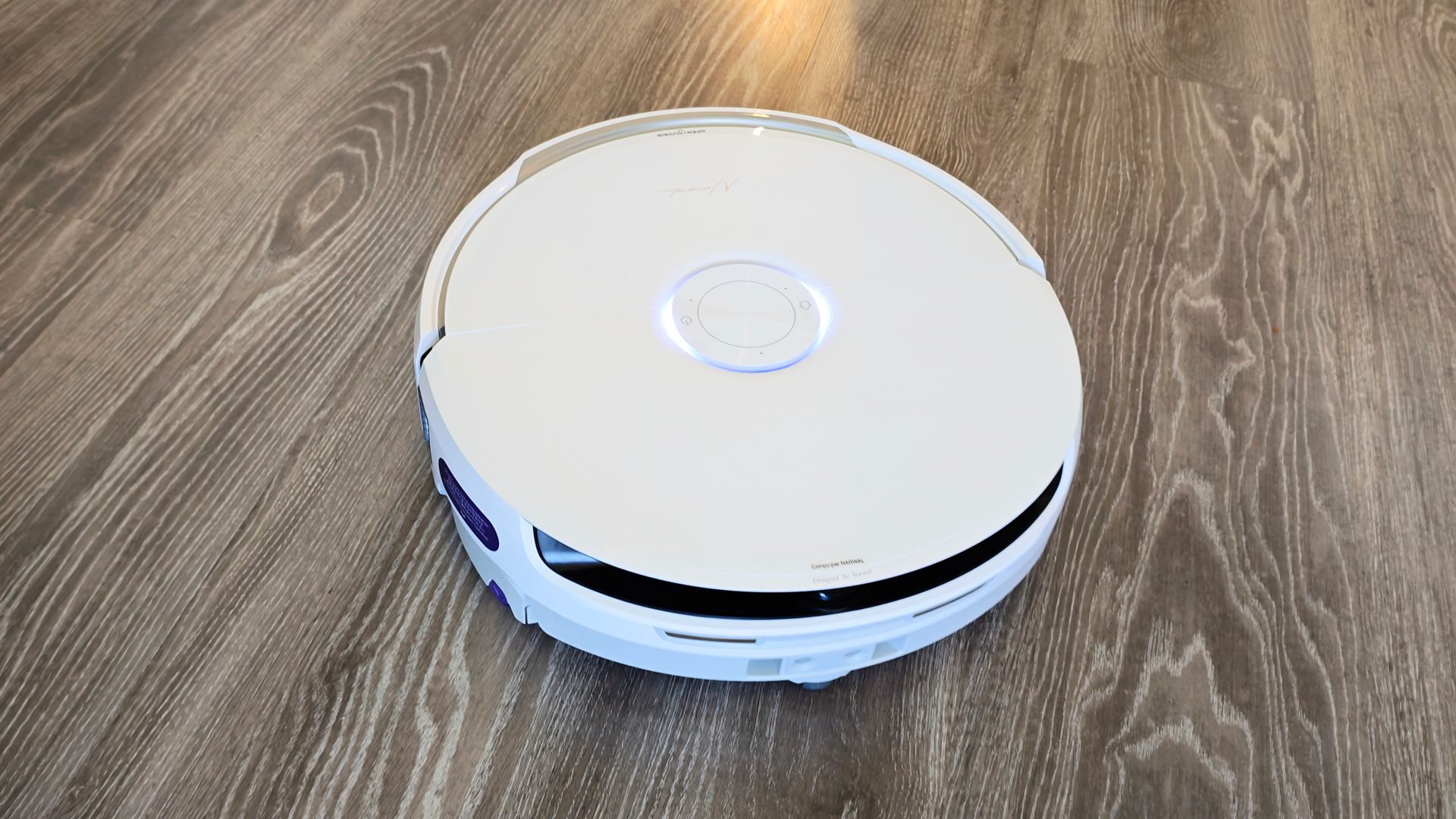 Narwal Freo 20 Robot Vacuum & Mop Review