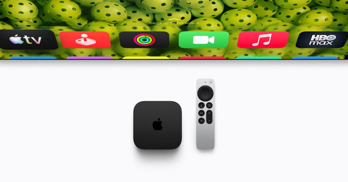 tvOS 27.2 adds three new features to your Apple TV 4K – 9to5Mac