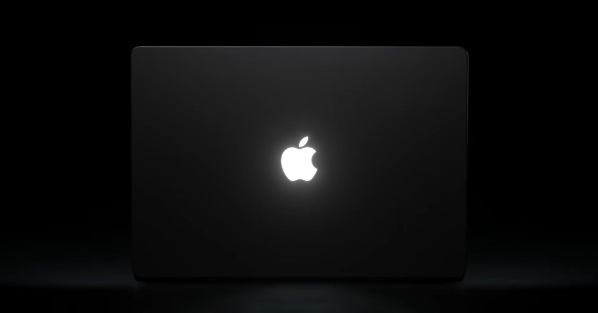 All-new MacBook Pro brings back beloved design feature from the past – 9to5Mac