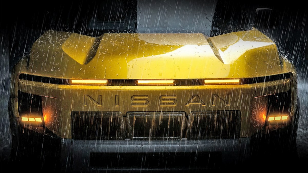 Nissan’s Comeback Is Underway: TDS