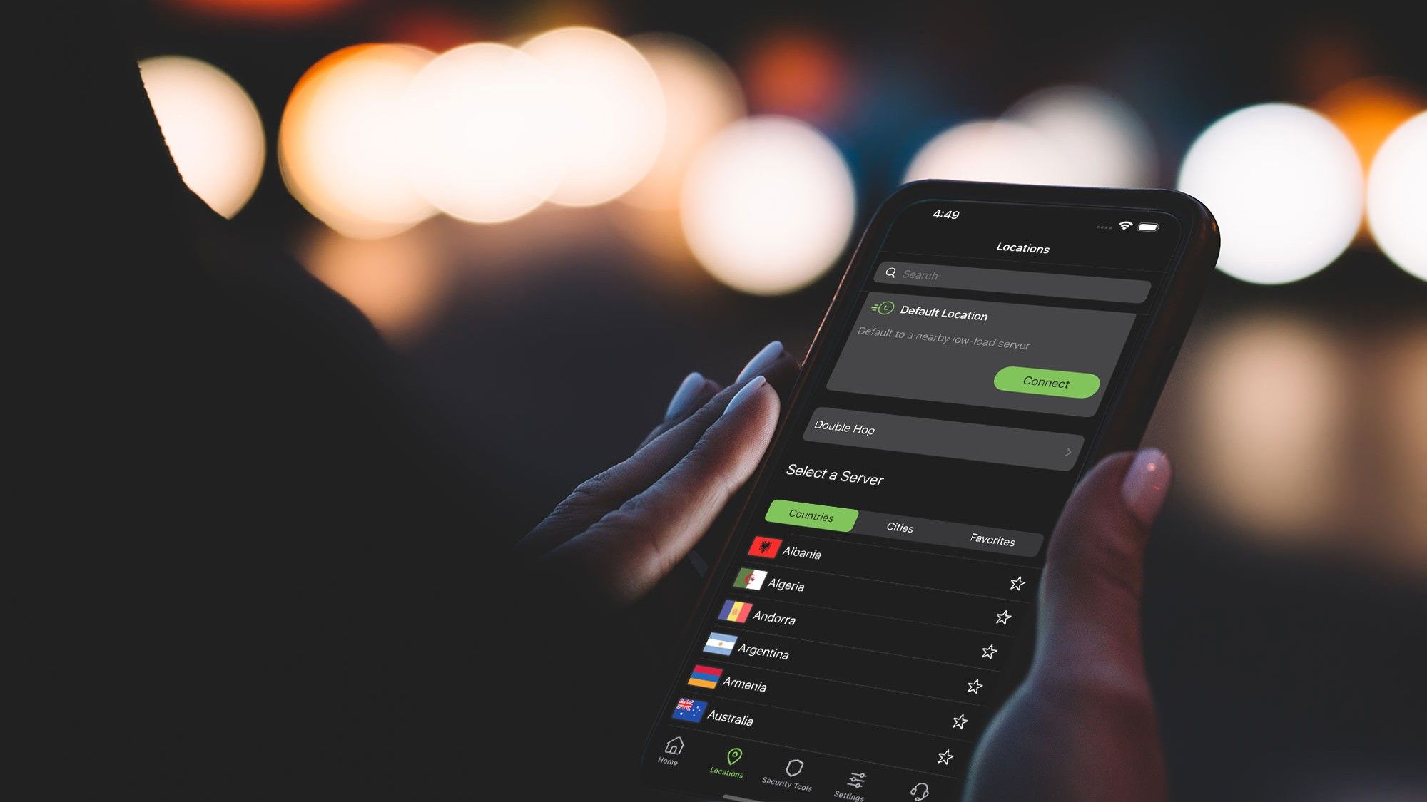 IPVanish finally launches a dedicated IP — and it fixes one of the VPN’s biggest gaps