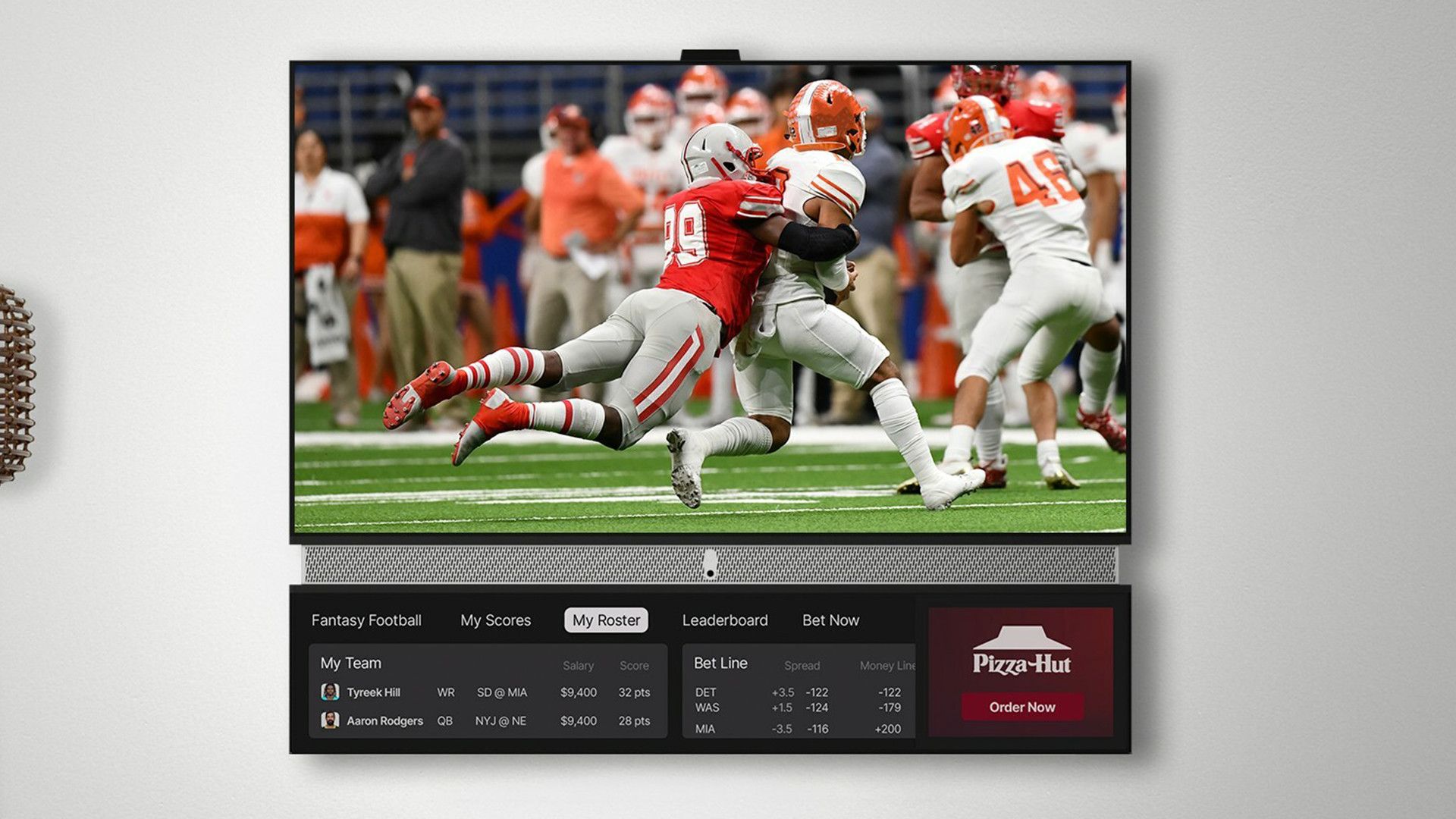 ‘Your TV should do what you paid for’: People are so sick of ads, trackers and bloat in their smart TVs that their using AI to vibe code them away