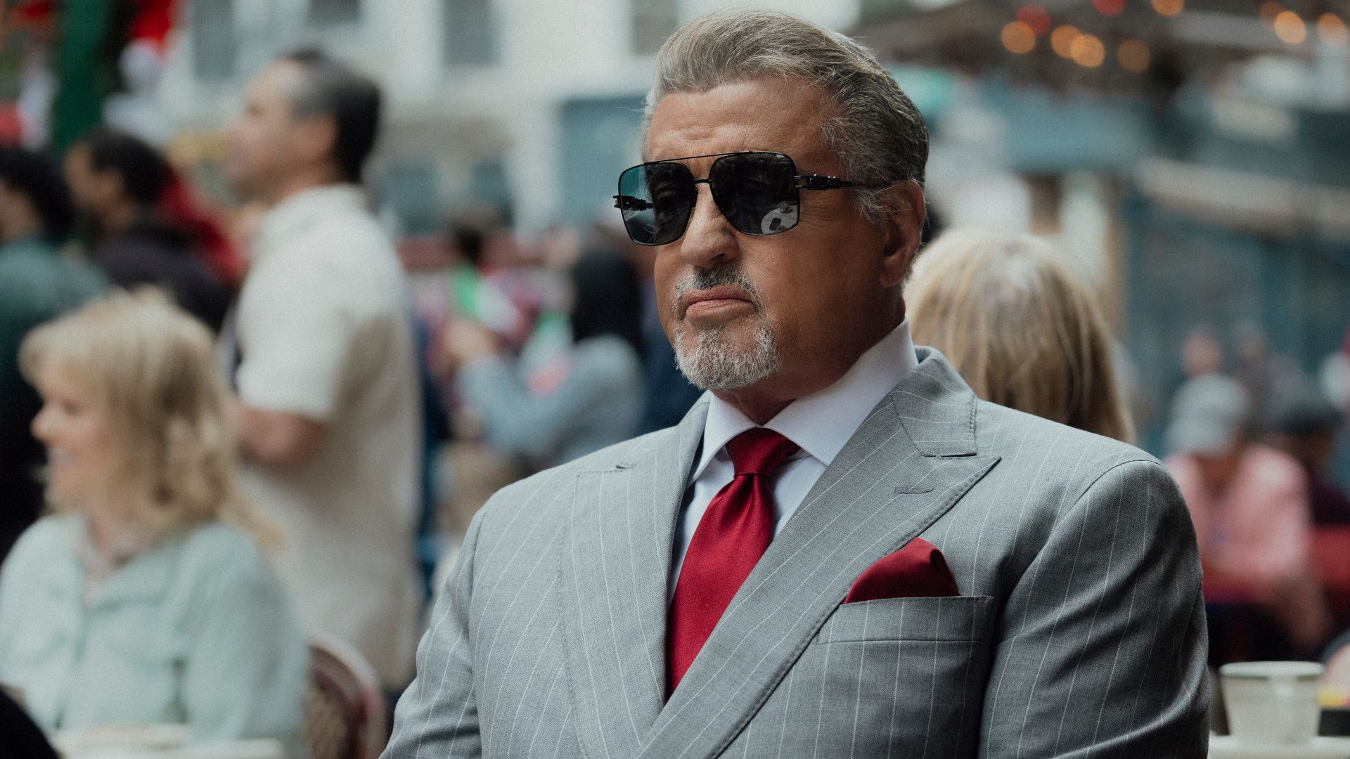 How to watch Tulsa King season 4 online for free – stream Sylvester Stallone’s crime drama from anywhere