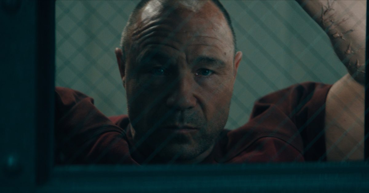 Apple TV’s new crime thriller hailed as ‘impossible to stop watching’ – 9to5Mac