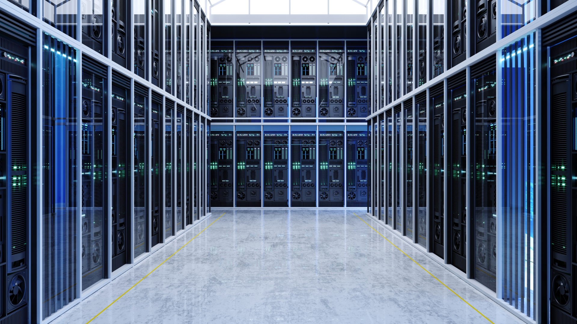 Lehigh University researchers find a way to trap AI data center heat