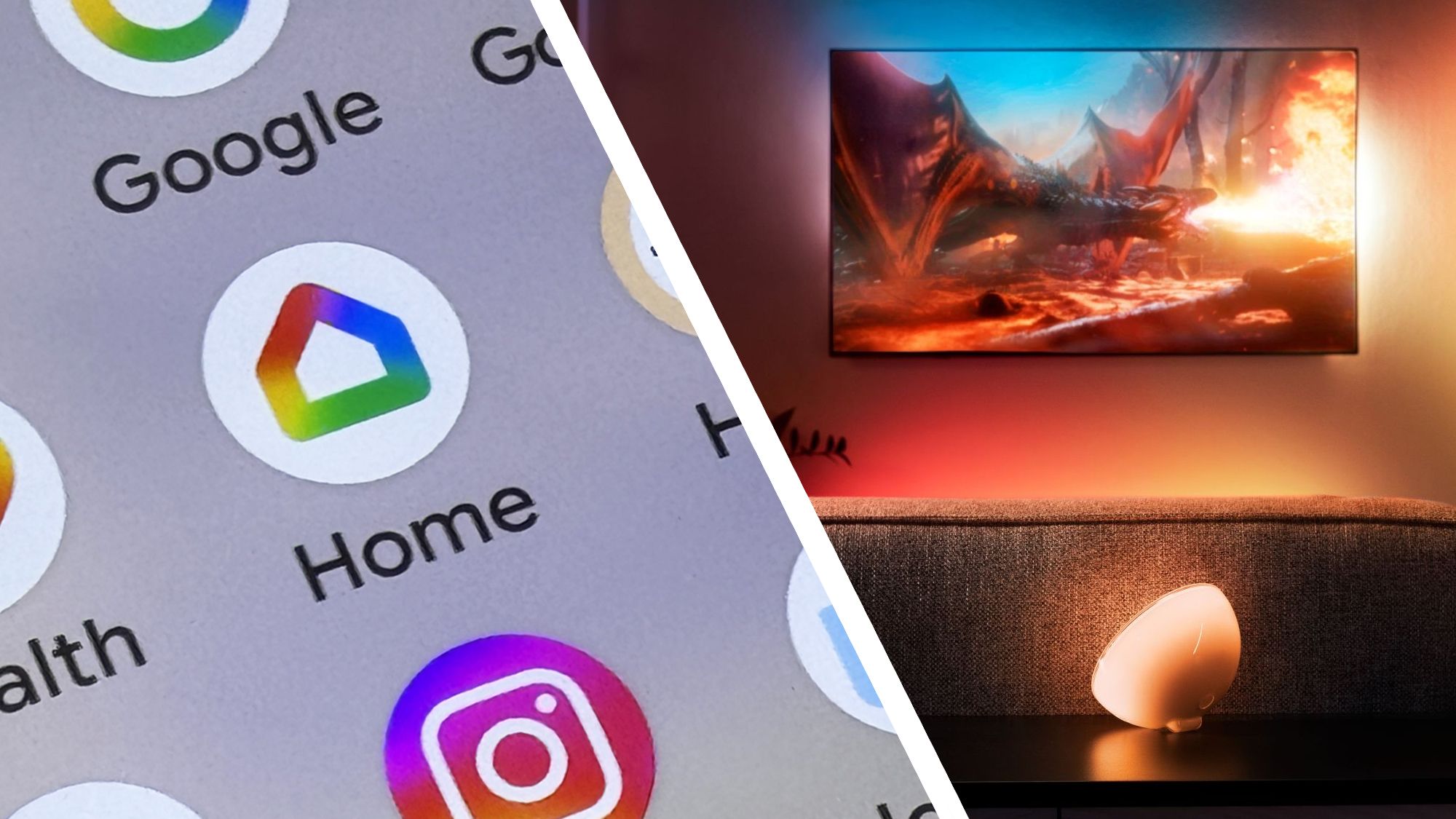 Local Matter control for Philips Hue lights in Google Home is the upgrade I’ve been waiting for — here’s how it will improve your smart home