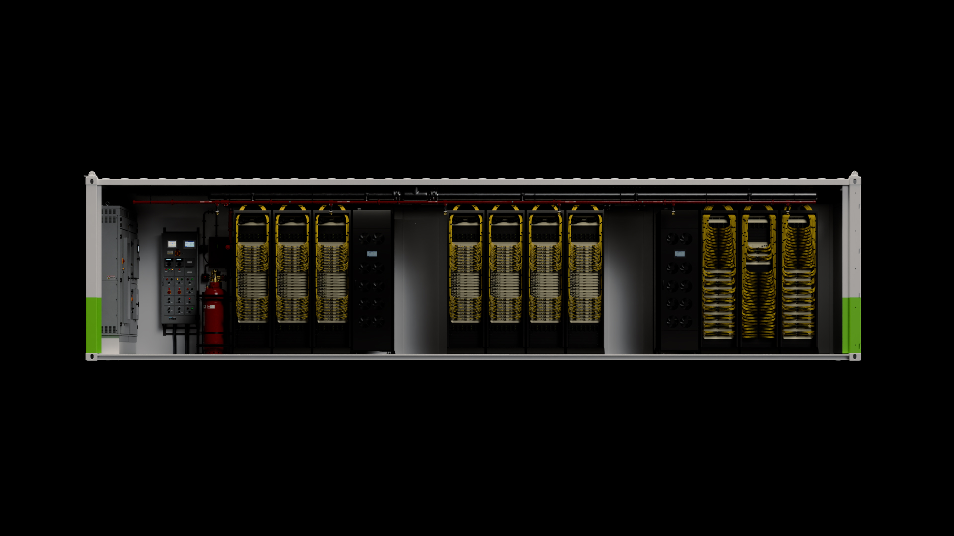 Nvidia’s DSX POD could cut AI data center setup from six months to as little as 14 days