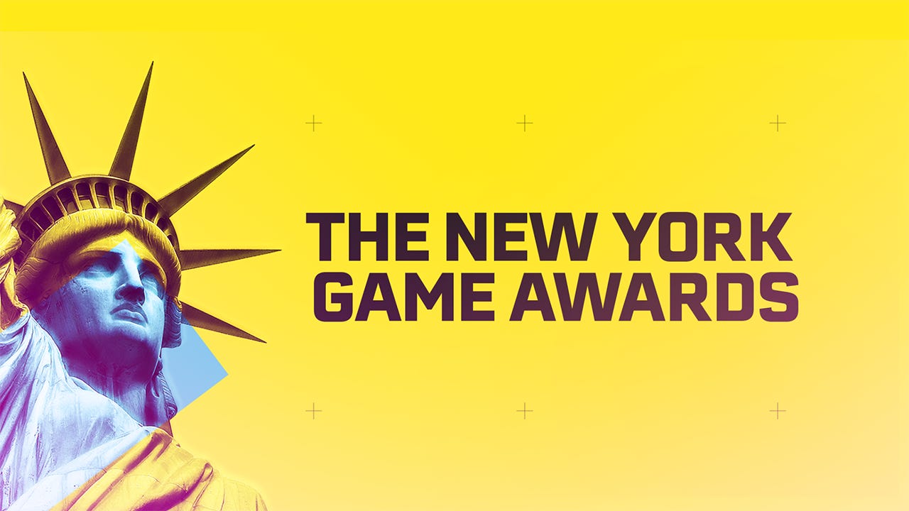 The New York Game Wards Returns in January 2027 With Two New Hosts