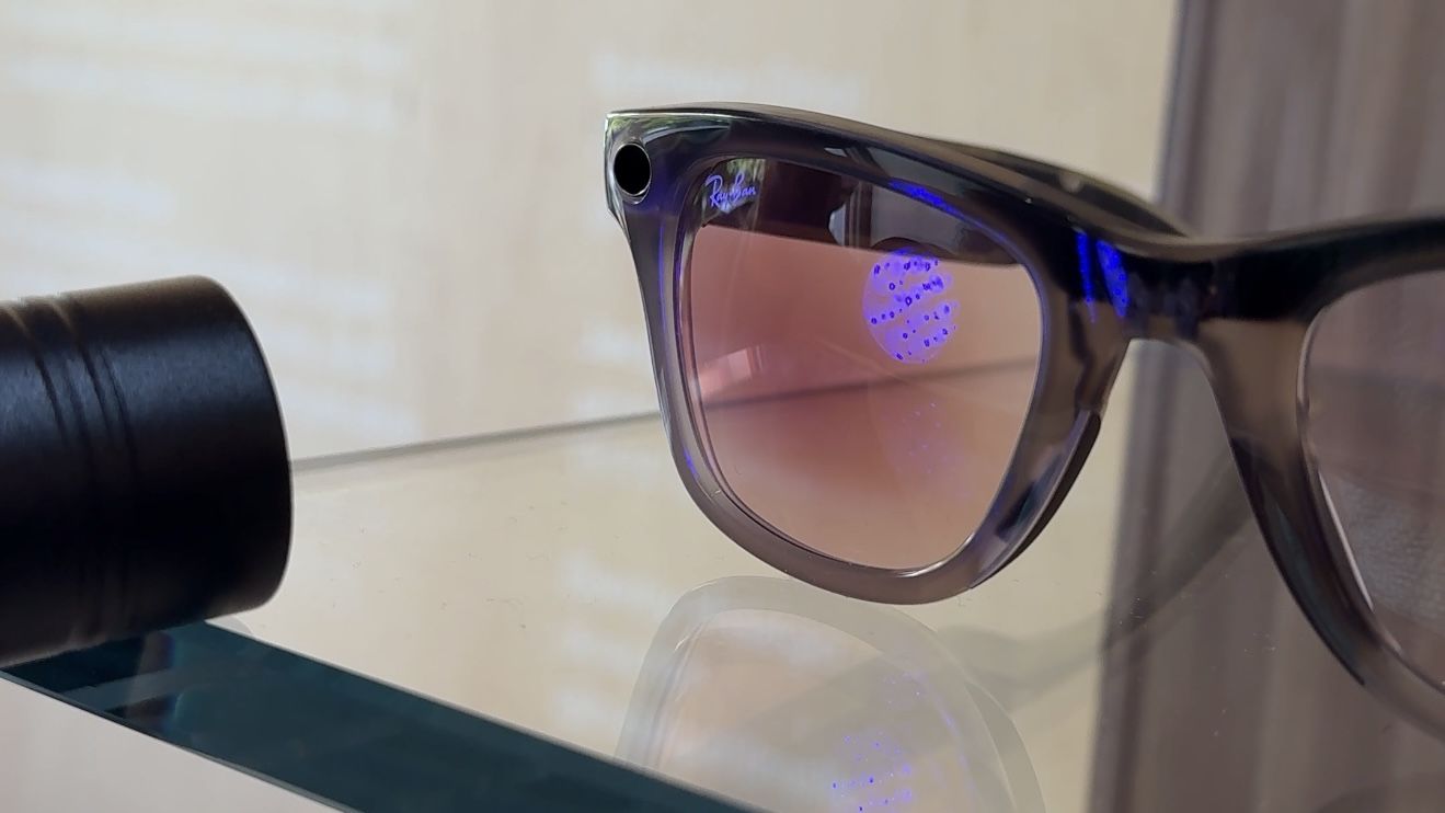 Norway says its proposed smart glasses ban is a ‘high priority’ as government promises ‘informed debate’ on wearable tech