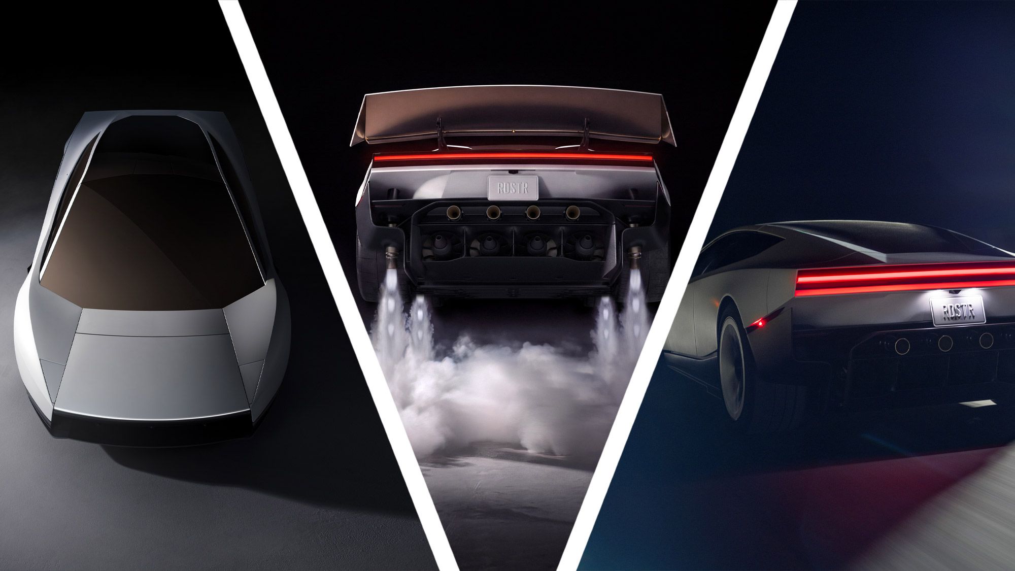 I waited so long for this flying Tesla Roadster that I lost all faith in Elon Musk