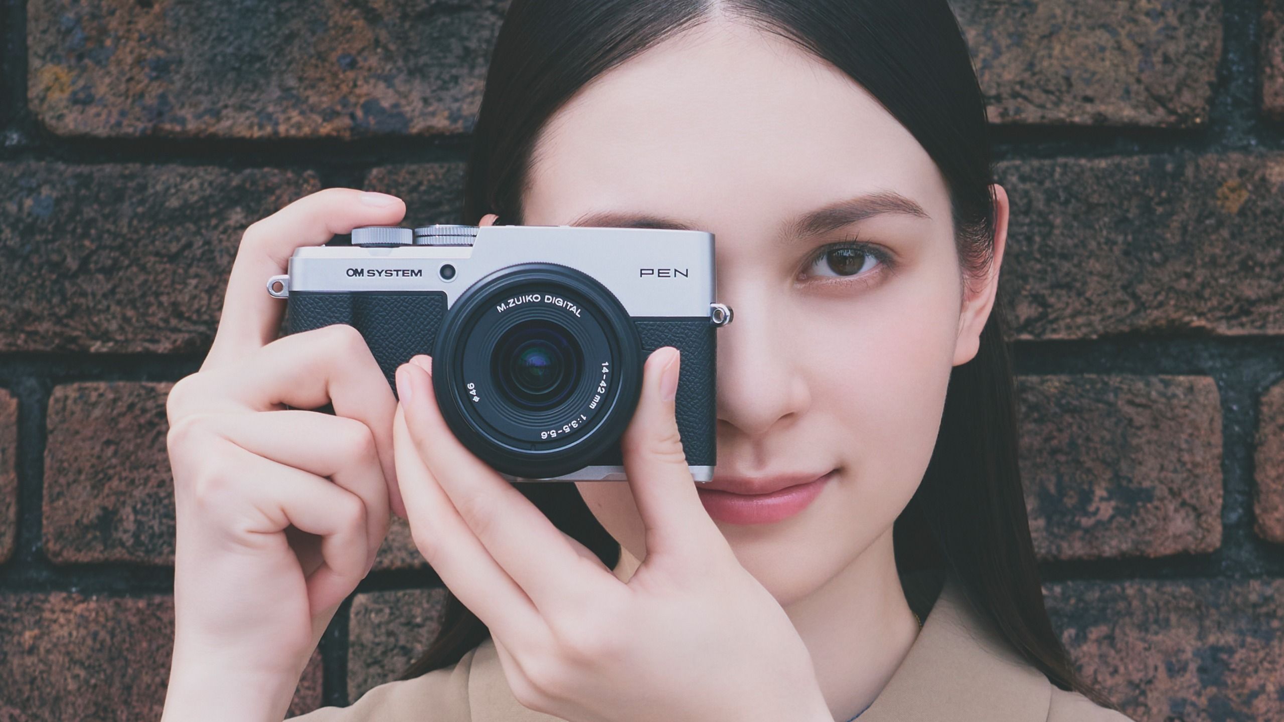 As a long-term Olympus and OM System camera user, the new OM PEN puts me back in my happy place