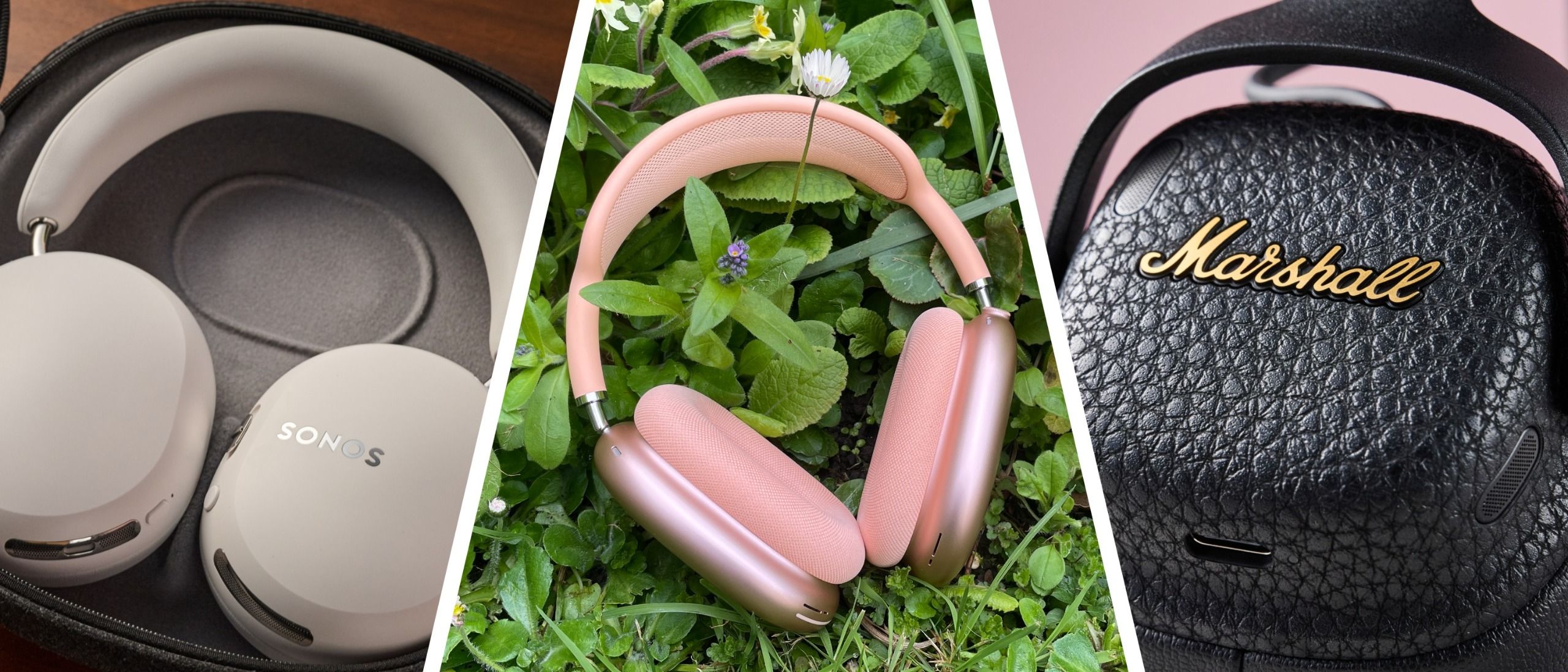 In the market for a new pair of over-ear headphones? These are all the pairs that blew us away in testing