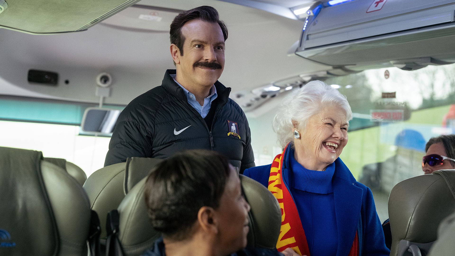 ‘Ted Lasso’ season 4 episode 10 release date and launch time on Apple TV: when does it come out?