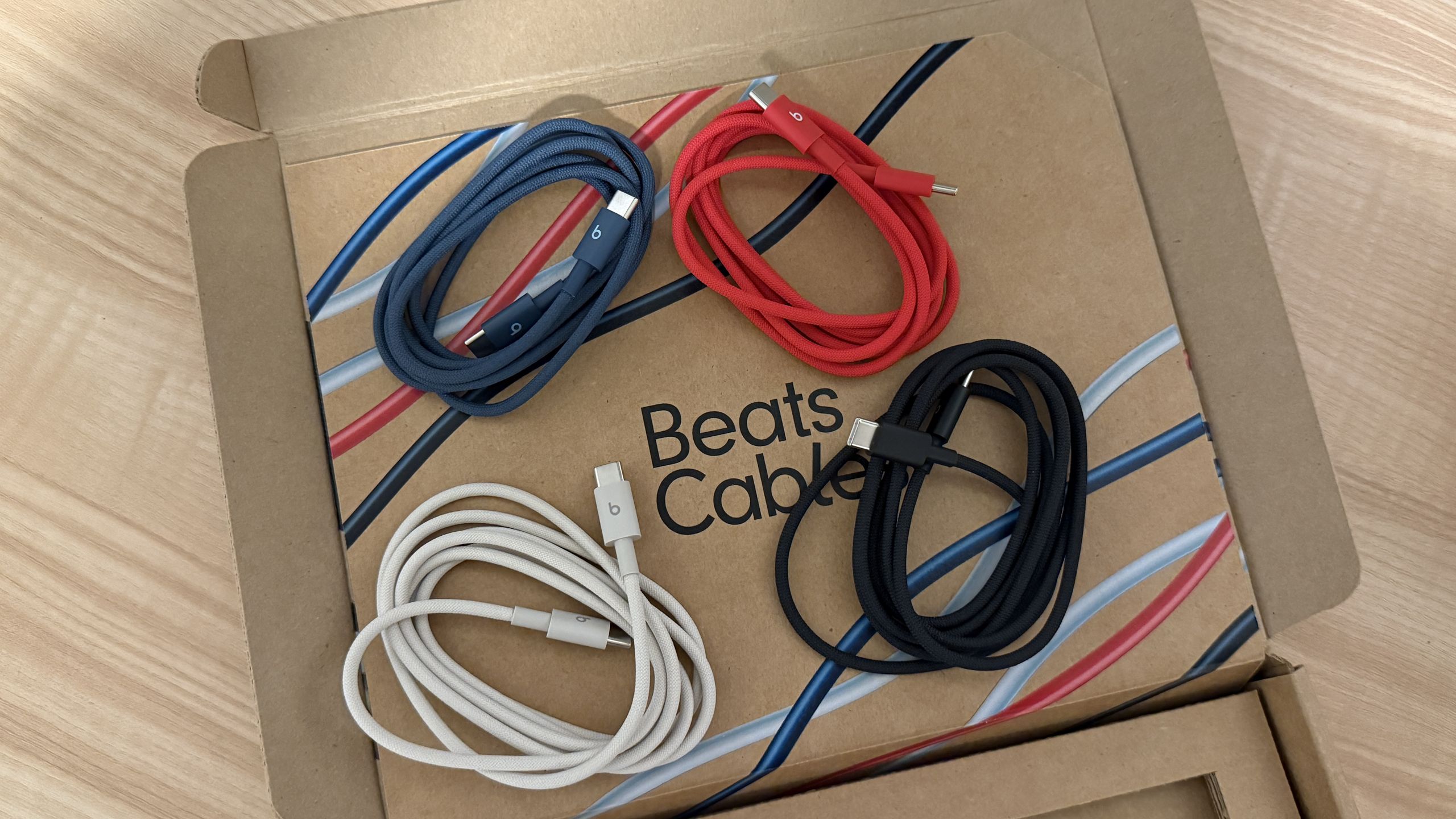 Prime Day just dropped one of my favorite USB-C cables to $7.60 — I have a dozen at home, and I’m grabbing more today