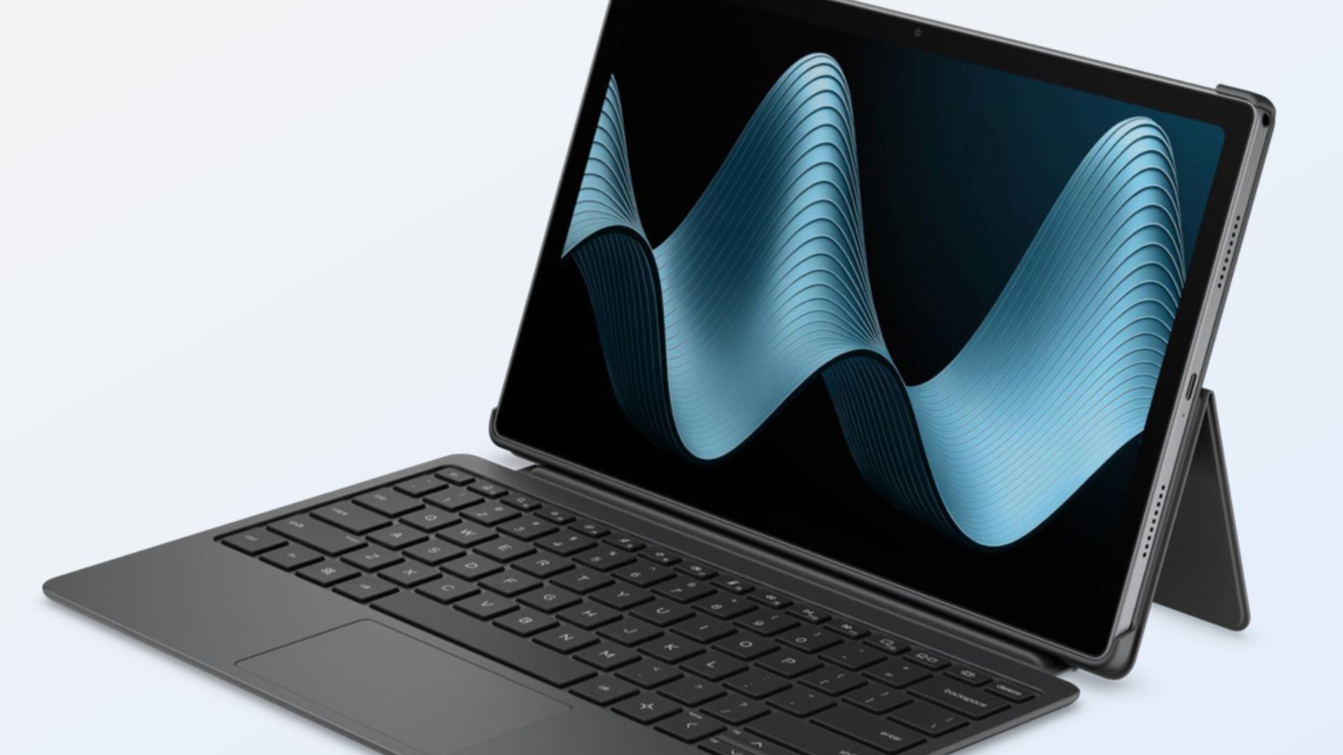 HP OmniPad 12 Review: Can This Android Tablet Replace Your Laptop?