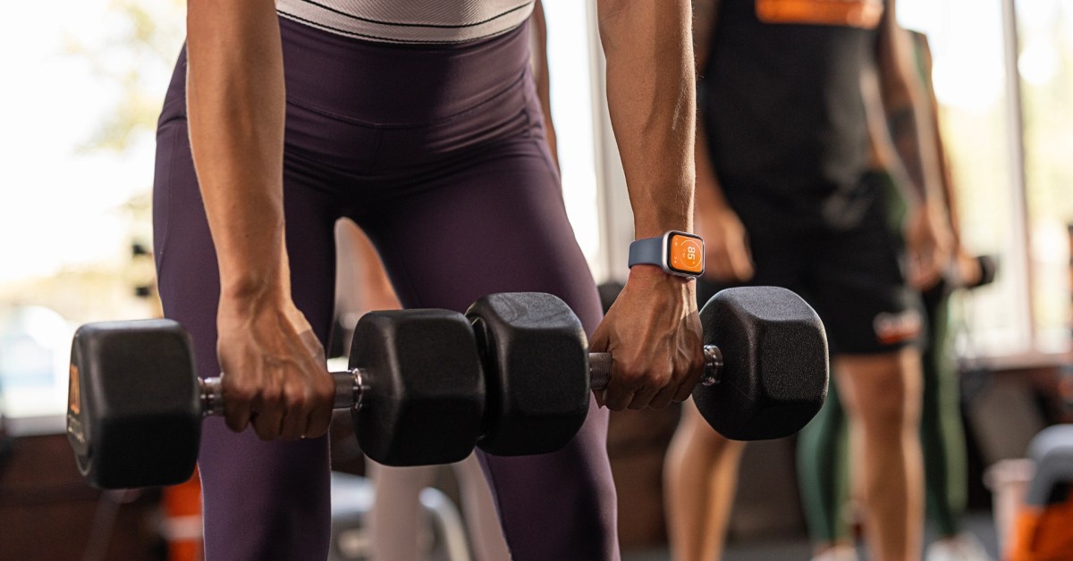 Orangetheory adds Apple Watch in-studio workout tracking for a one-time fee – 9to5Mac