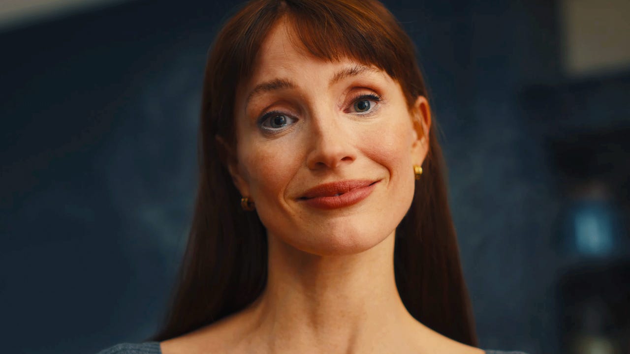 Jessica Chastain’s Other Mommy Is a Horror Film That Never Figures Out Its Own Identity