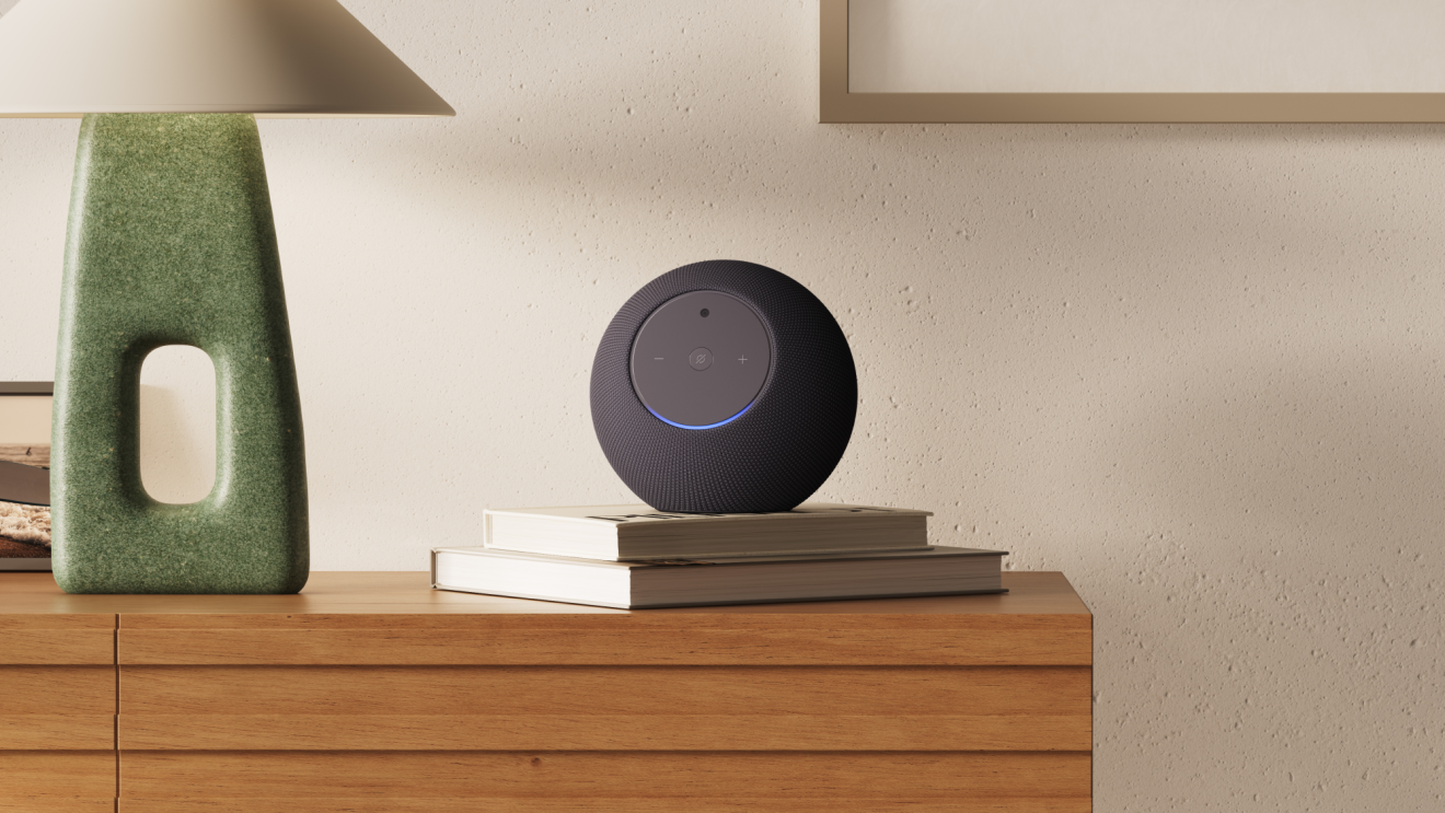 Amazon launches its “most capable Echo Dot” alongside its camera-toting Echo Studio smart speaker