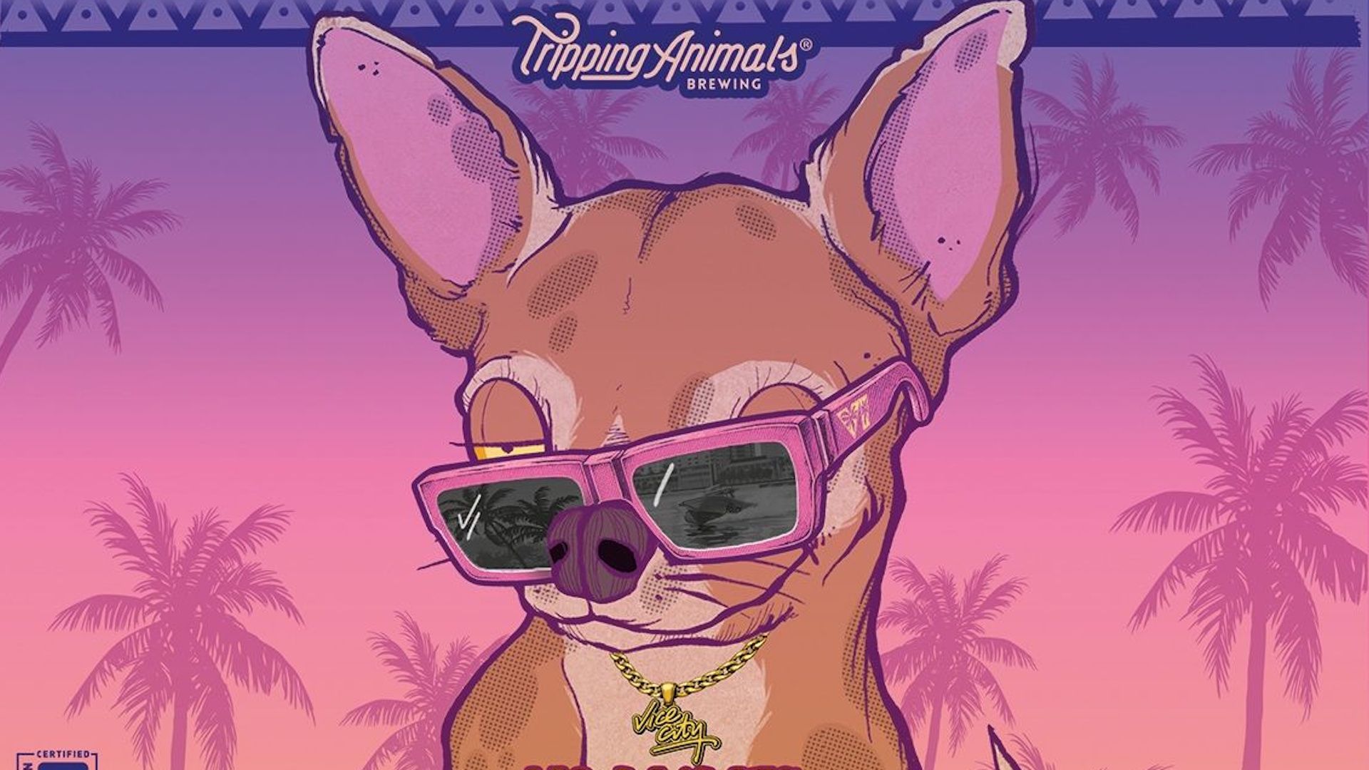 US government leaks the best GTA 6 promo yet: Pißwasser is real