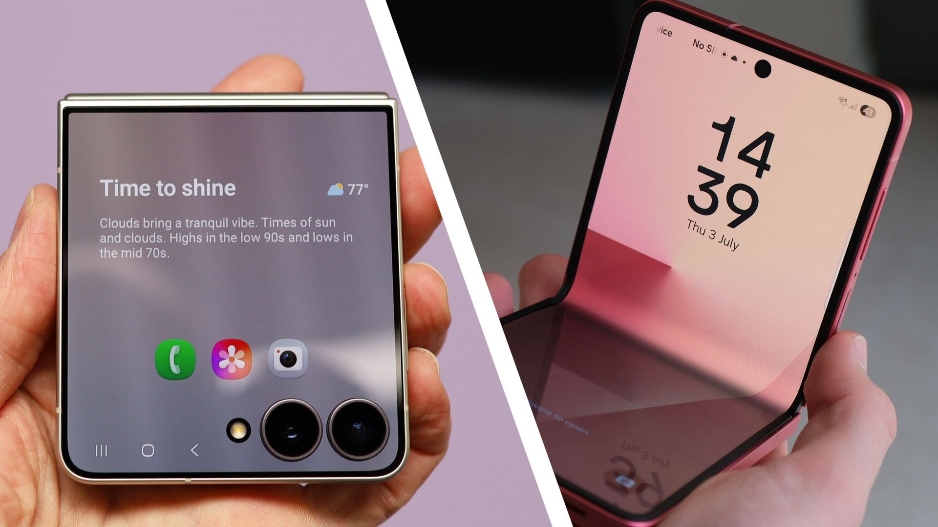 Samsung Galaxy Z Flip 8 vs Galaxy Z Flip 7: I compared Samsung’s latest flip foldables to see which is best