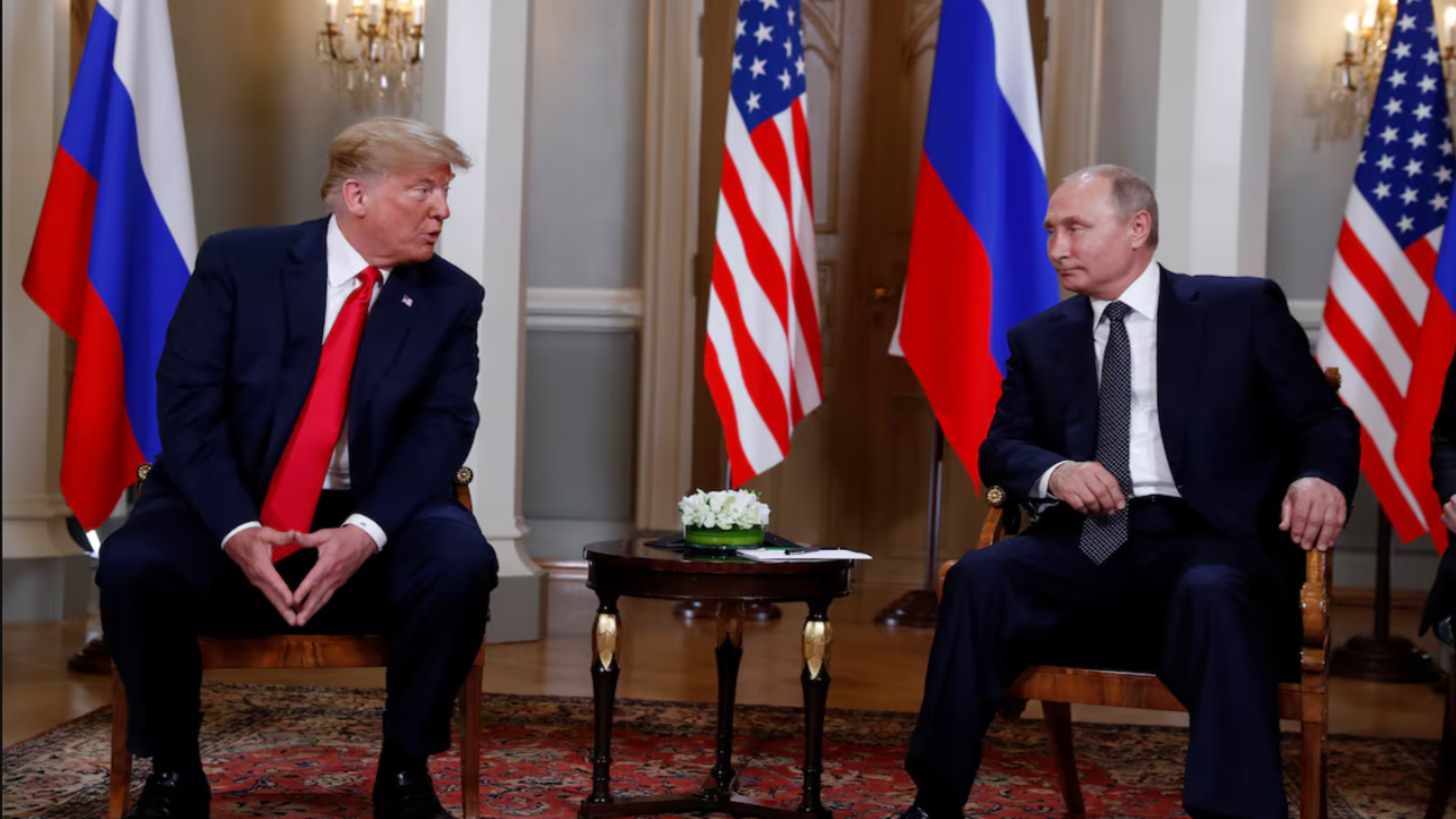 Trump’s Russian diesel deal opens the door to nuclear-powered data centers