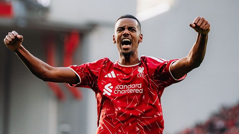 How to watch Liverpool vs Chelsea: FREE live streams, TV channels & kick-off time for Carabao Cup 4th round tie