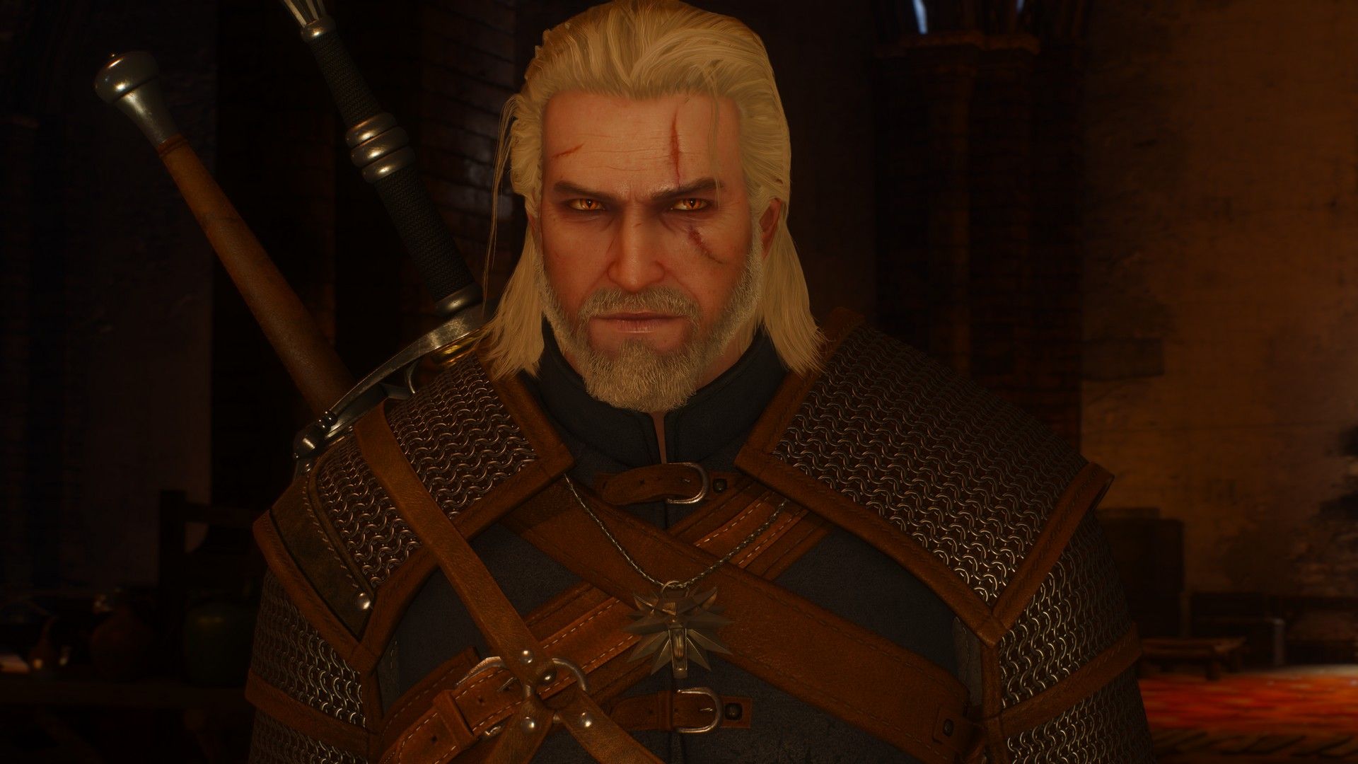 The Witcher 3 Remastered review: “An exceptional update that refines the rough edges to make a great RPG even better”