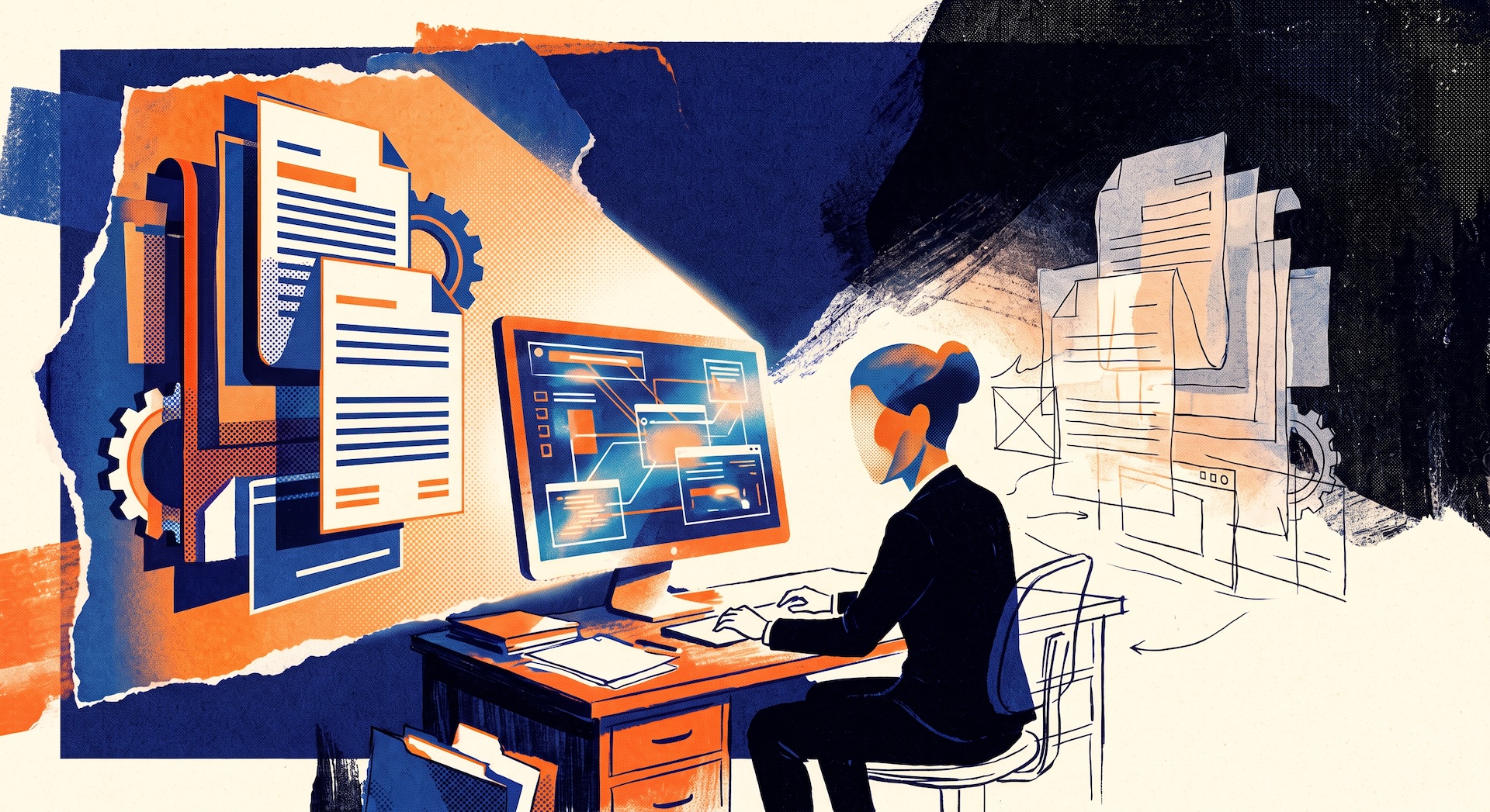 AI makes junior patent attorneys instantly better but may quietly stunt their professional growth