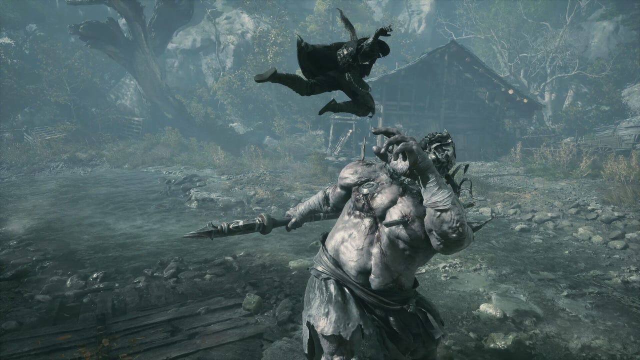 Phantom Blade Zero, Castlevania: Belmont’s Curse, Final Fantasy Resonance, and 5 More Big October Games We’ve Already Played and Can Tell You About