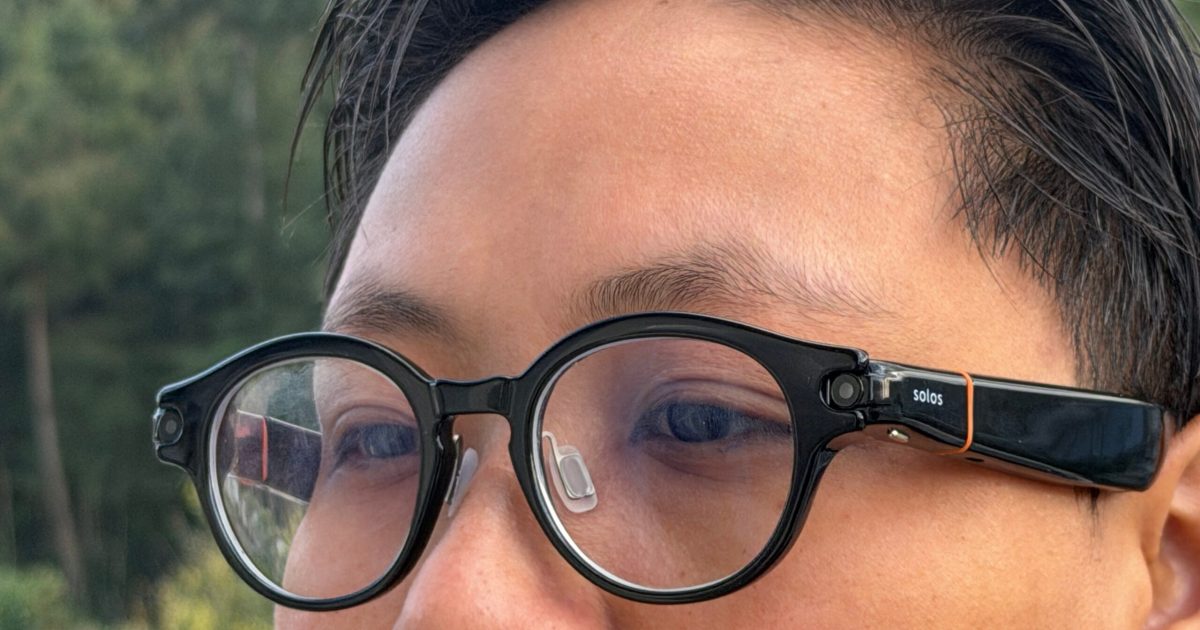 Senators send stern letter to Meta over privacy risks from AI camera glasses