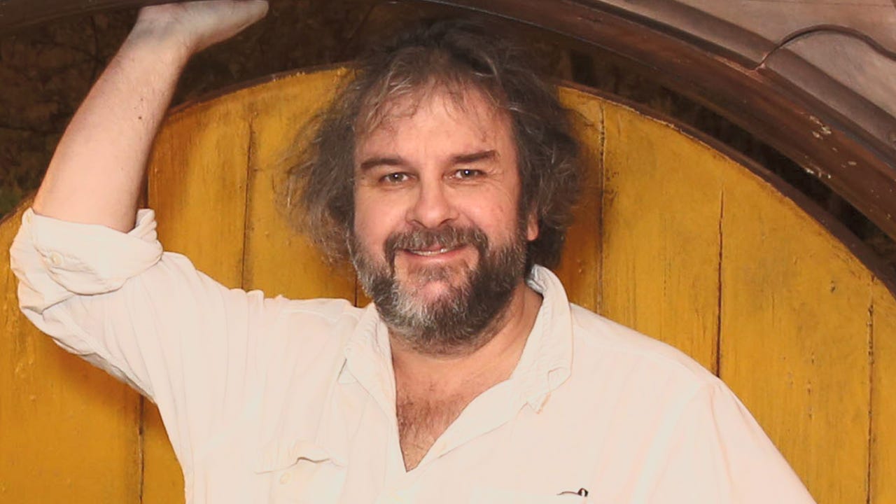Peter Jackson Confirms The Lord of the Rings: Shadow of the Past Is in the Scriptwriting Stage Following Cancellation Rumors