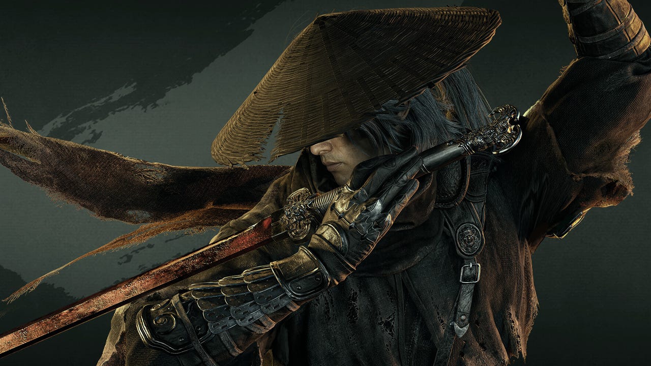 Phantom Blade Zero Review: An Unbelievably Smooth Action Game Filled With Memorable Boss Fights, Compelling Combat, and Limitless Swagger