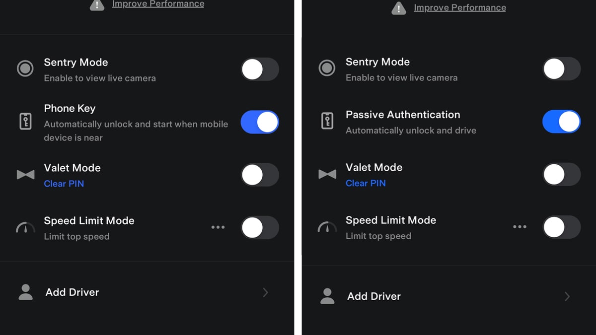 Tesla App Update 4.23.2 Release Notes