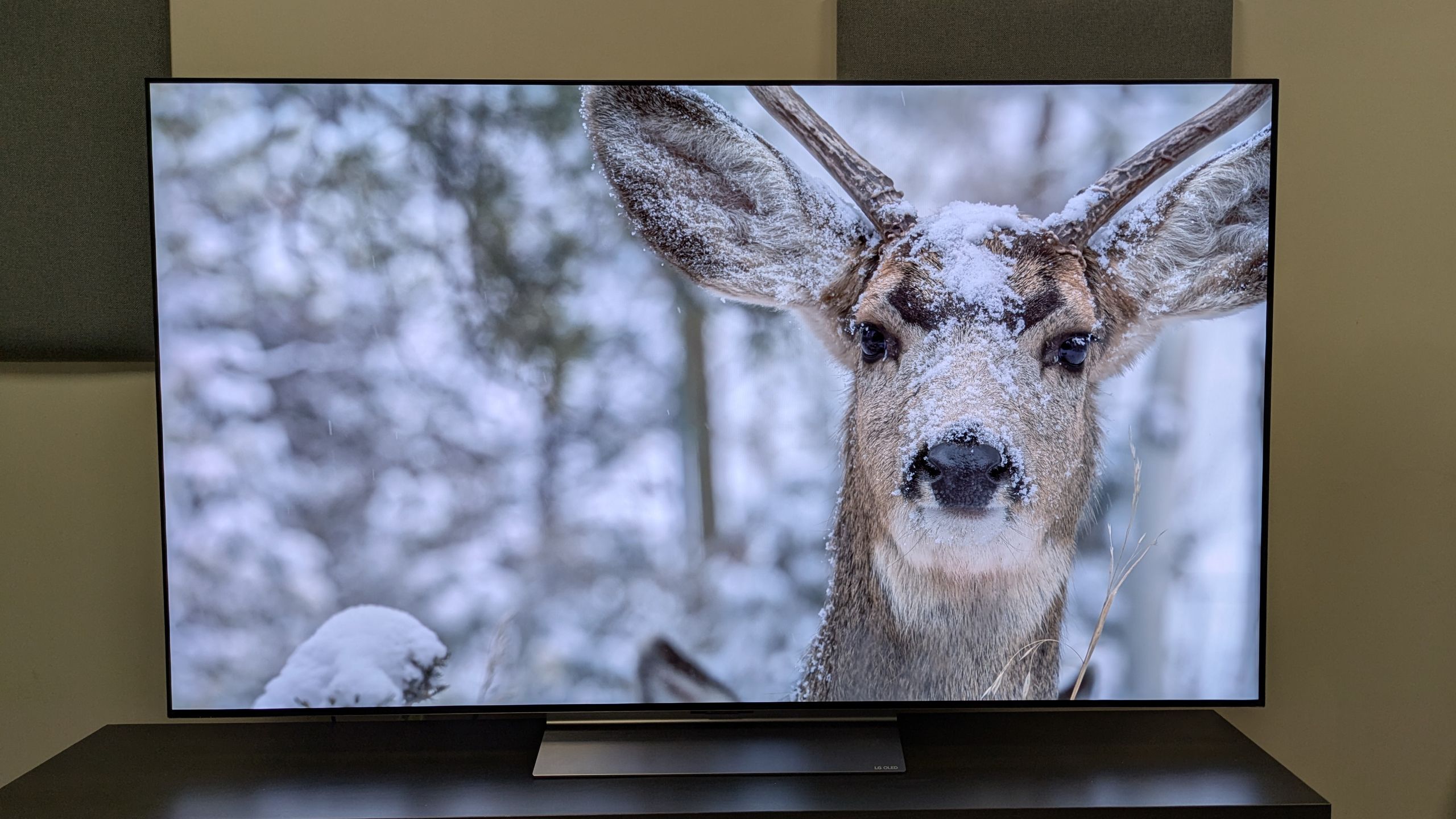 One of the best OLED TVs you can buy just dropped under $1,000 for the first time — and it’s not even Black Friday yet