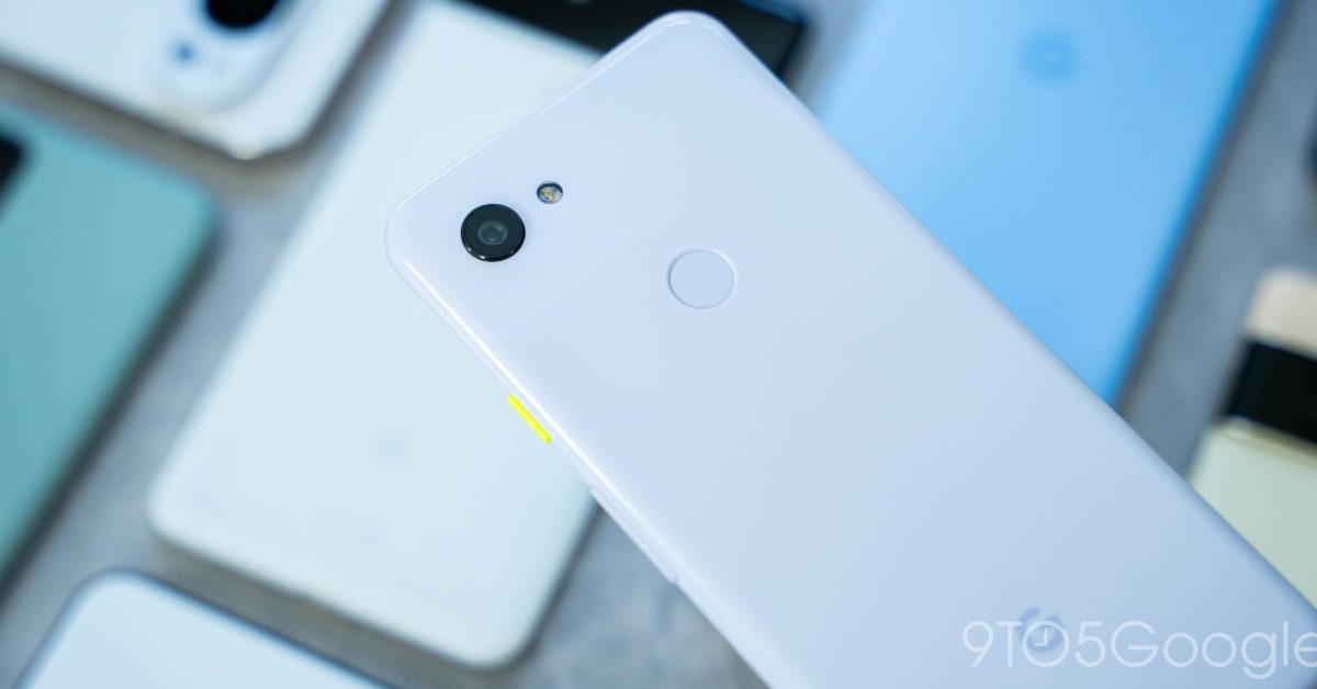The Pixel 3a might be the most important Google smartphone to date