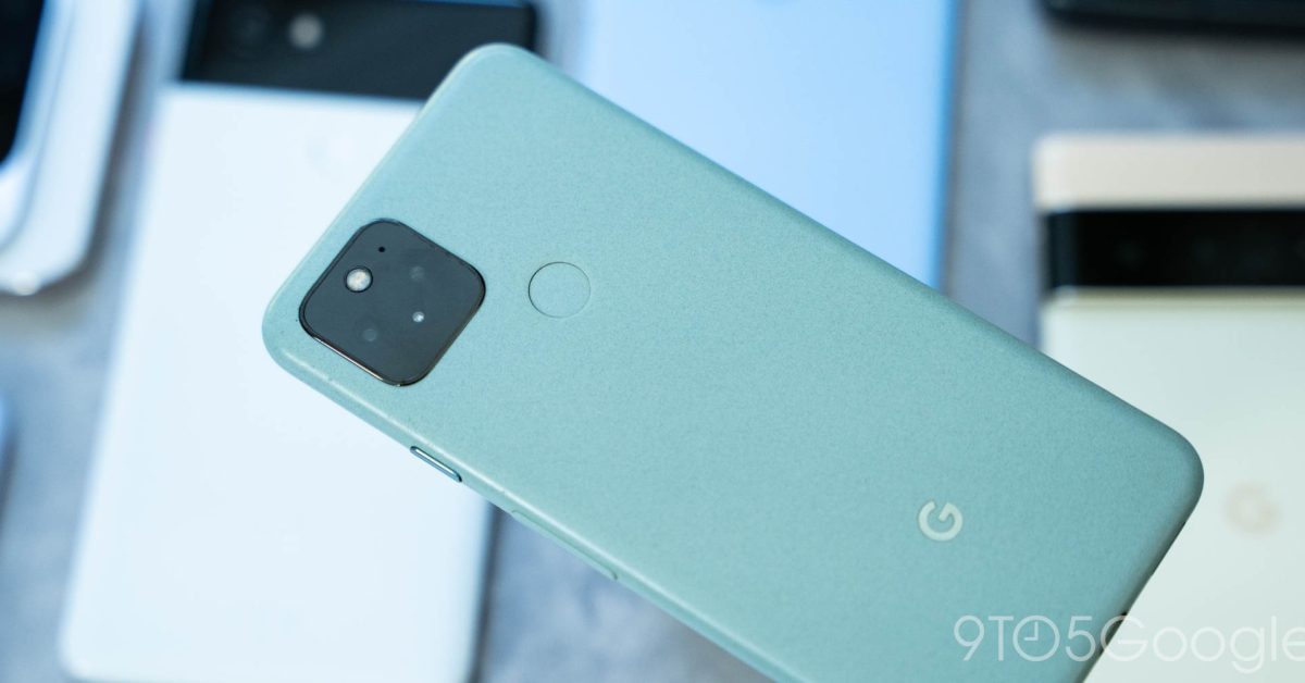 The Pixel 5 doesn’t get enough credit for making the best of a bad situation