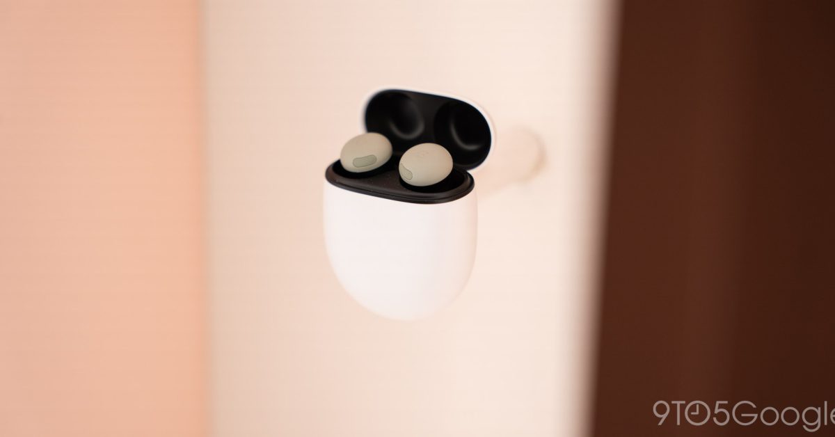 Google rolling out ‘massive’ Pixel Buds Pro, Pro 2, and 2a update