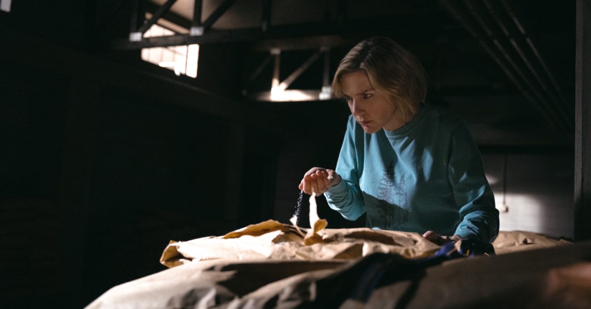 ‘Pluribus’ season 2 reportedly begins filming tomorrow – 9to5Mac
