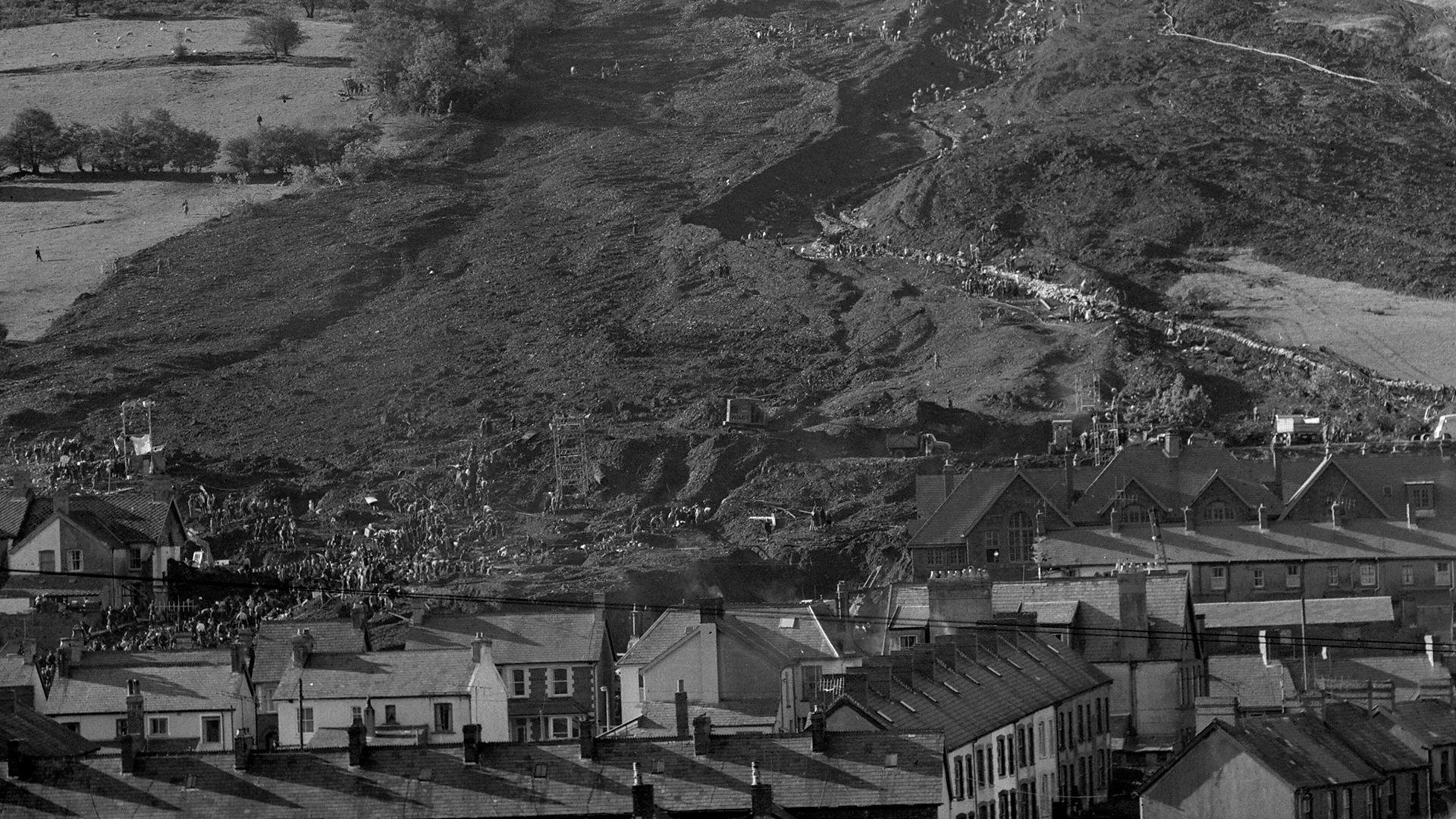 How to watch Aberfan: The Village That Fought Back for free online from anywhere