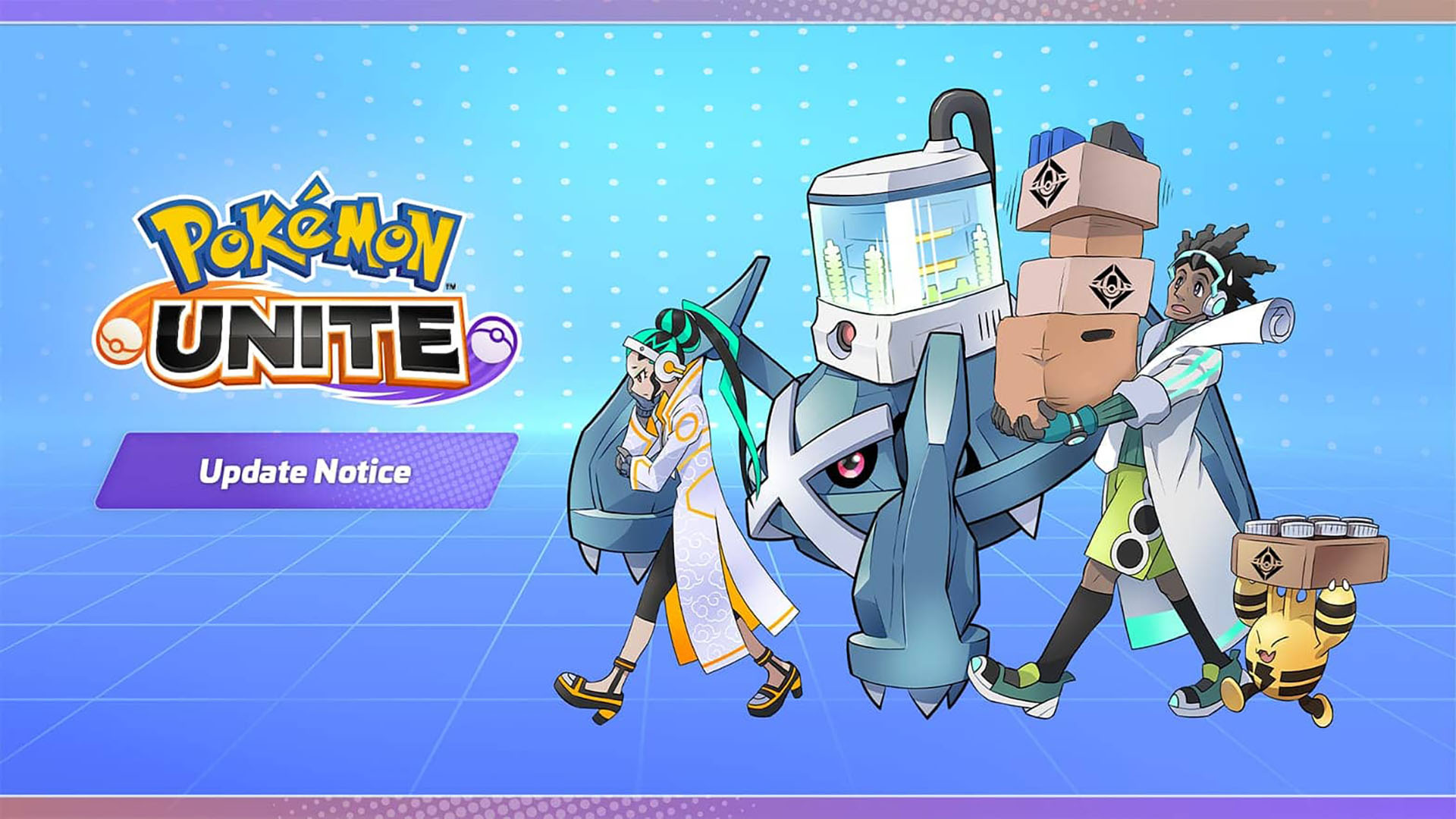 Pokémon Unite is shutting down, ending one of mobile’s biggest MOBAs