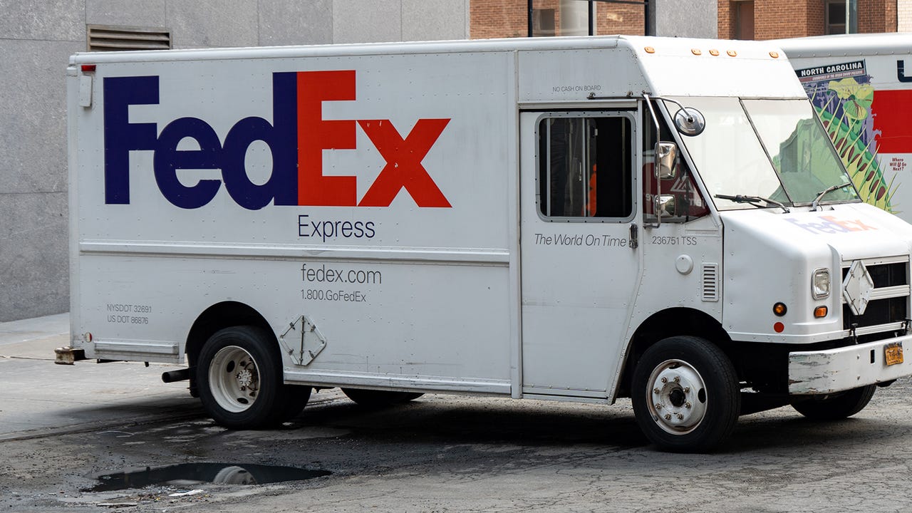 Nearly $1 Million Worth of Pokémon and Sports Cards Stolen in PSA FedEx Truck Heist, Police Confirm