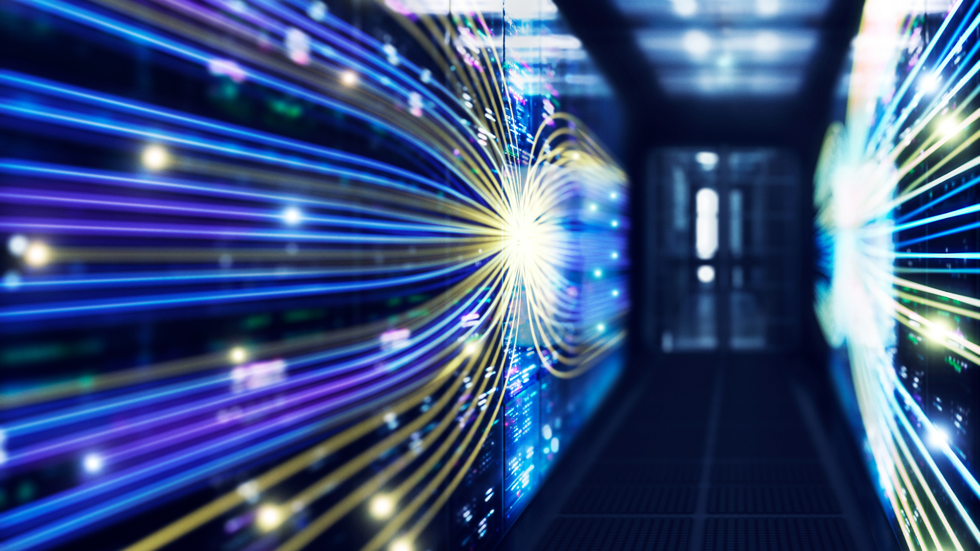 Data centers use as little as 60% of power consumed for actual AI work, Nvidia claims — failures and restarts ‘consume’ a whopping 10% of every watt used