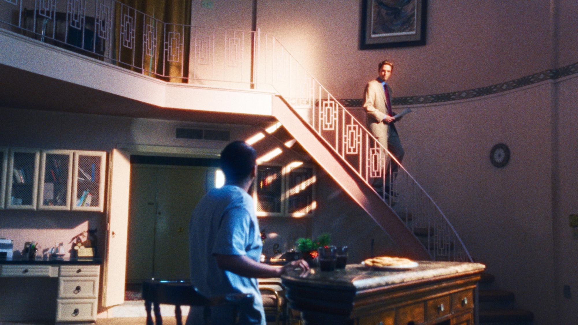 Review: Lance Oppenheim’s ‘Primetime’ turns the camera back on Chris Hansen