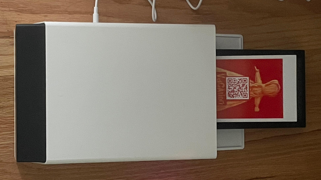 Liene PixCut S1 Photo Printer and Sticker Cutter Review