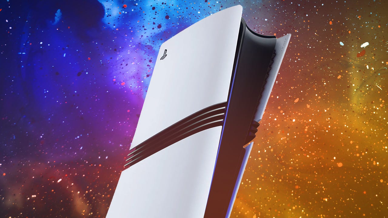 Leaker Claims PS6 Storage and RAM Will Cost $680, Suggesting a $1,000+ Price Point