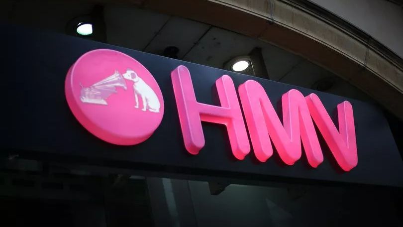 HMV to close flagship Oxford Street shop just three years after comeback – but record store fans still have reasons to smile